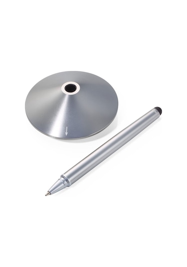Troika Pst11/tı Office Drill Masa Kalemi Accessories Çok Renkli