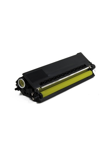 Fast Brother Tn345y Sarı Toner 3,5k