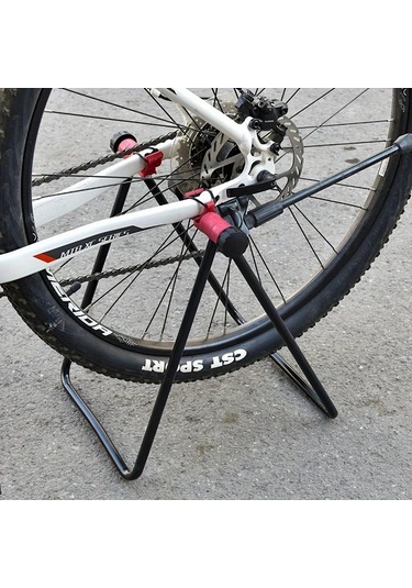 Motion003 1 Adet Siyah U Sekilli Bisiklet Tamir Rafi Tasinabilir Abs Dag Bisikleti Destek Standi Tekerlek Hizalama Araci Bisiklet Bakimi Ve Ayarlari İcin Zemin Standi Garaj Veya Acik Hava Kullanimi Siyah Motion003 1 Adet Siyah U Sekilli Bisiklet Tamir Rafi Tasinabilir Abs Dag Bisikleti Destek Standi Tekerlek Hizalama Araci Bisiklet Bakimi Ve Ayarlari İcin Zemin Standi Garaj Veya Acik Hava Kullanimi Siyah