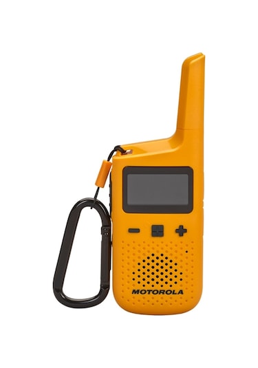 T72 Extreme Twinpack 2'li Pmr Telsiz Resmi Ithalatçı Garantili