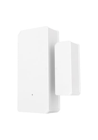 Kangvka Sonoff Dw2 Akıllı Kapı Penceresi Alarmı - Ewelink Uygulaması İle Uzaktan Kontrol, Durum Senkronizasyonu Ve Uyarı Bildirimleri Piller Dahil Değil