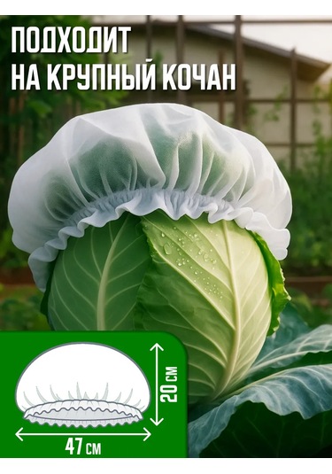 Domsadmarket Lahana Ve Ayçiçeği İçin Şapka 100 Ad 161626382