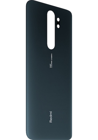 Xiaomi Redmi Note 8 Pro Arka Kapak Batarya Pil Kapağı