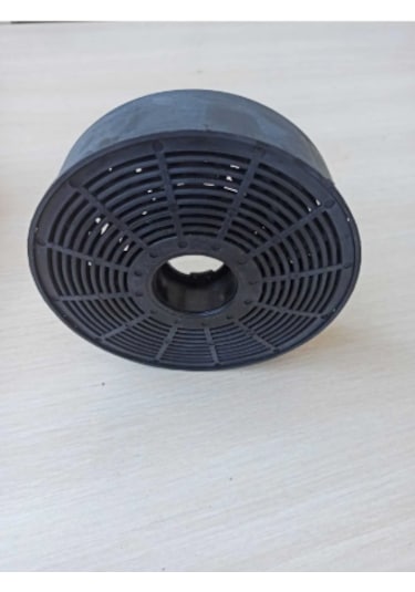 Ukinox Karbon Filtre