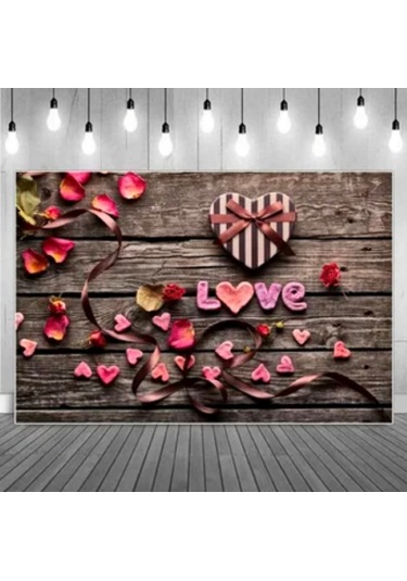 Love .tek Kişilik Polar 150 Cm 220 Cm. Tv Battaniyesi