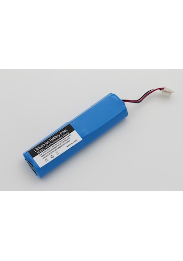 Ümit Maker Beko Rs 8121 Robot Süpürge 2600 Mah Batarya