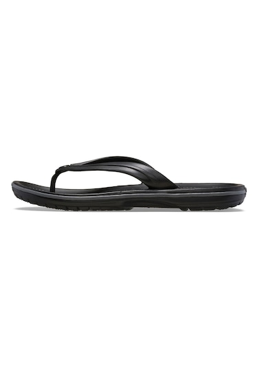 Crocs Crocband Flip Unisex Terlik Cr11033-0dd Siyah