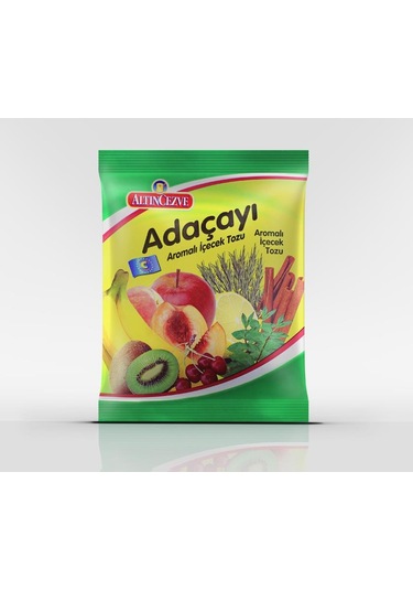 Altıncezve Adaçayı İçecek Tozu 250 G