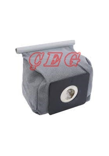 Goldmaster Gm 7525 Süpürge Boşaltılabilir Süpürge Torbası