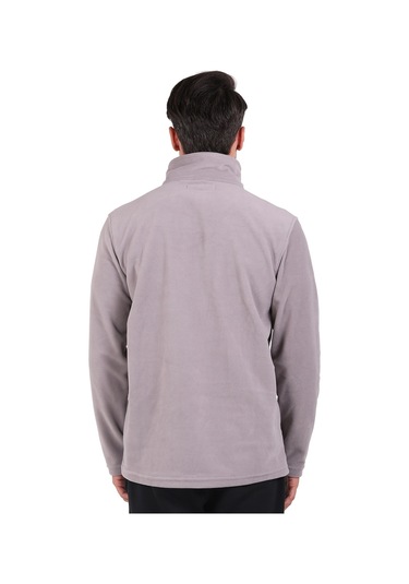 Thermoform Erkek Polar Kazak - Taksim 22 Grı Hztp19042 R008