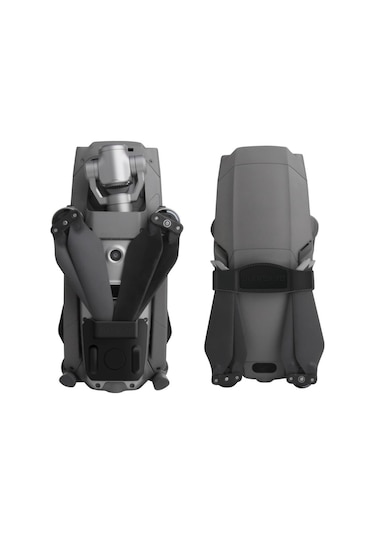 Djı Mavic 2 Pro/zoom Pervane Koruyucu Pervane Tutucu Fixer