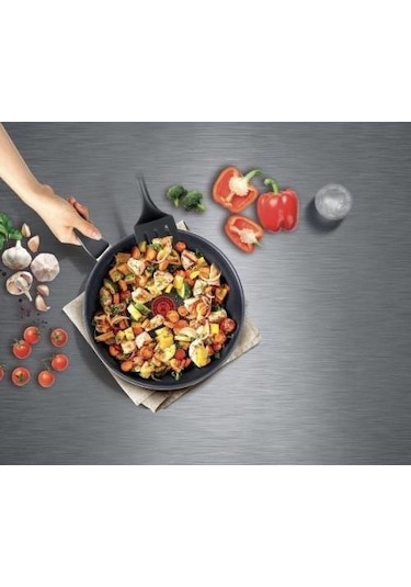 Tefal Titanyum 2X XL Force Tava 32 CM -  2100121007