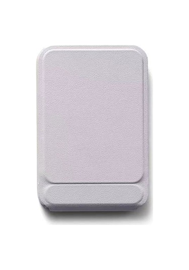 Cbtx Magsafe Manyetik Telefon Standı Tutacağıyla Uyumlu Cep Telefonu Destek Standı Masaüstü Montaj Braketi - Gri