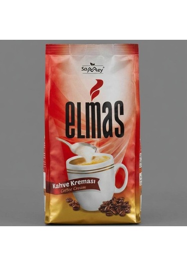 Elmas Sammey Kahve Kreması 750 Gr. 750 G