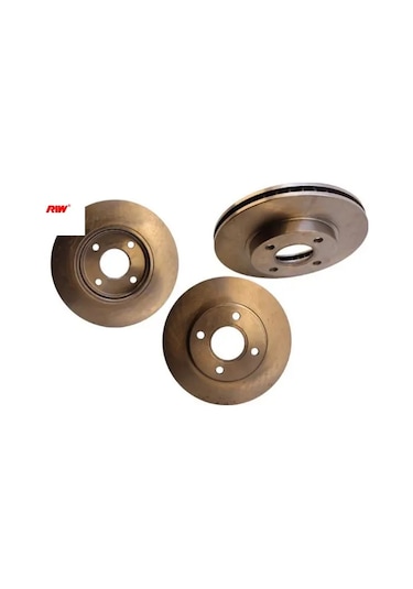 Ön Fren Disk Aynası Mondeo 1.6i,1.8i,1.8td,2.0i,2