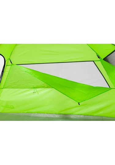 Quickup Auto Tent 220 x 150 x 110 CM Yeşil