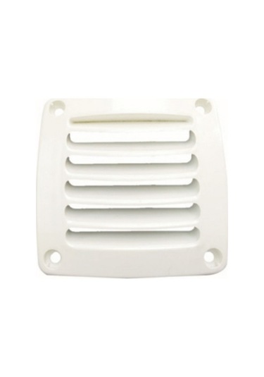 Nuova Rade Tekli Havalandırma 92x92mm