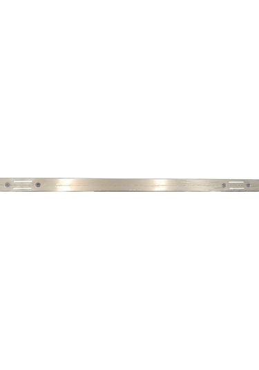 Fixonic B.h.d Bhd00602 60cm Gri Mıknatıslı Alüminyum Su Terazisi