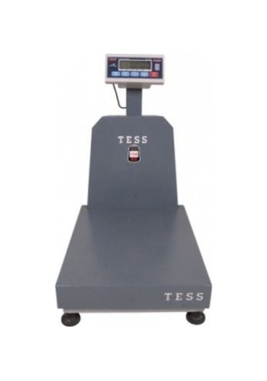 Tess Rp Model 150 KG 35x40Cm Boyunlu Elektronik Baskül Mühürlü