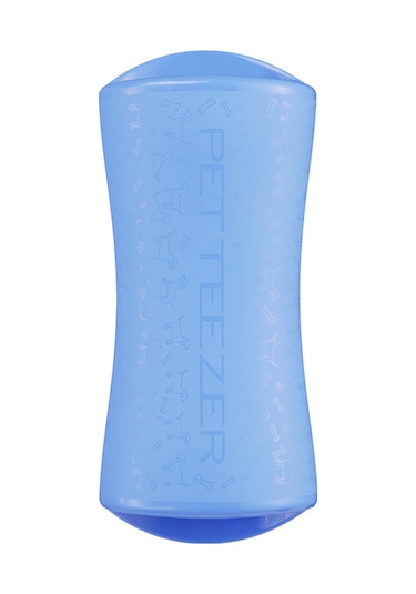 Pt - Detangling - Blue / Grey-5060926680576