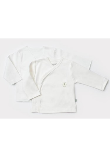 Biorganic Basic Nature  İç Dış Bebek Zıbını 73275