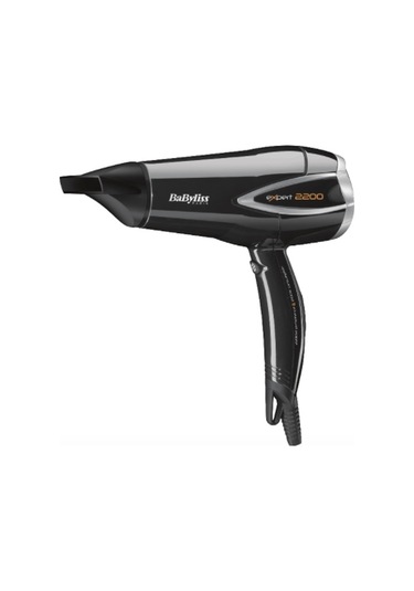 Babyliss D342E Expert 2200 W Saç Kurutma Makinesi