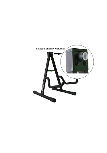 Presto Elektro Gitar Sehpası - Elektro Gitar Standı