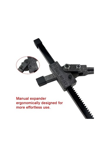 Pazly Araba Göçük Tamir Aracı Sac Çektirme E22726-1 Otomobil Göçük Düzeltme