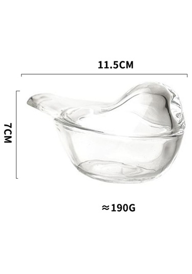 Suntek Kuş Şekilli Takı Saklama Kutusu Süs Kolye Temizlemek Temizlemek