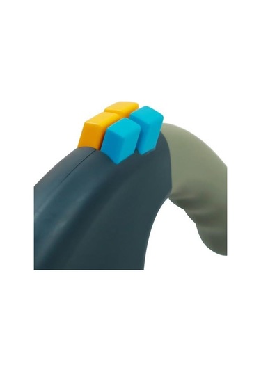 Soulader Güçlü Ve Dayanıklı Uzun Otomatik Geri Çekmeli Tasma Büyük Irk Köpekler İçin Naylon İpli Profesyonel Pet Yürüyüş Tasması Gezdirme Oltası