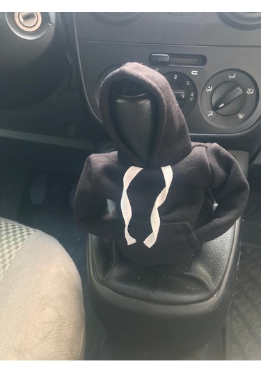 Zifona Araç Vites Hoodie Kıyafeti Poları Çok Renkli