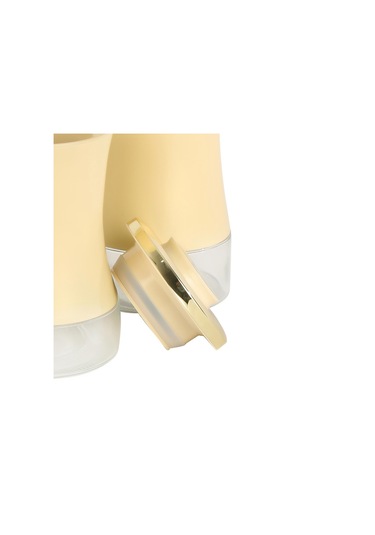 Vitale Sarı 3'lü Baharatlık Seti Mtfk.0126