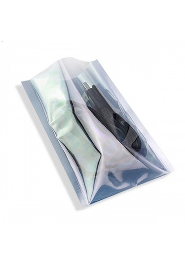 15x20 Cm Antistatik Kilitsiz Esd Poşet Anti-statik 100 Adet