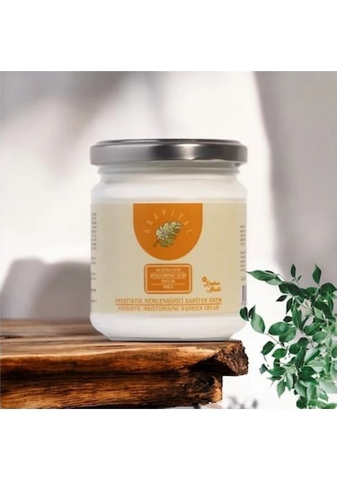 Akavital Prebiyotik Nemlendirici Bariyer Krem 200 ML