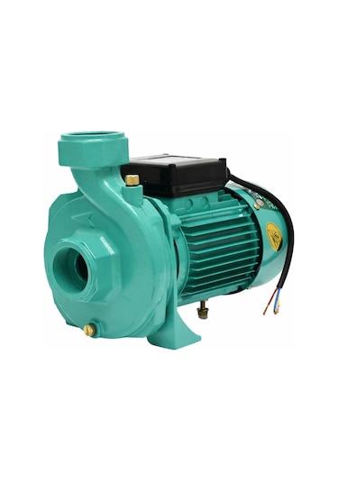 2 Hp 80 Elektrikli Su Pompası Su Motoru 2 Inc