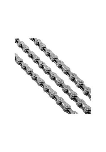 Geeroyoo Ybn 9 Vites Bisiklet Zinciri, Karbon Çelik, 116 Baglanti, Shimano/sram Uyumlu, Hizli Kayma, Anti-koroziv Siyah Çok Renkli