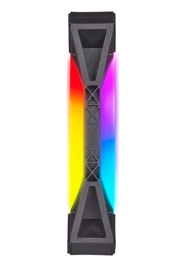 Corsaır İcue Ql120 Rgb Pwm 120mm Fan Co-9050097-ww