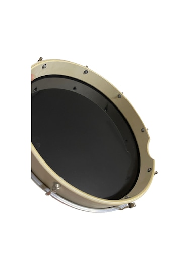 46 Cm Dıştan Ayarlı Cam Derili Bendir