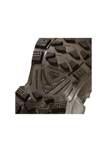 Salomon Quest 4d Gtx Forces 2 En Outdoor Bot Kahverengi