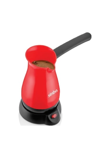 Sinbo SCM 2948 Elektrikli Cezve
