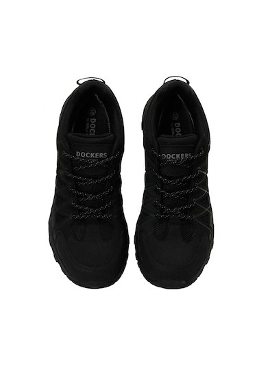 Dockers By Gerli 237525 4pr Siyah Erkek Outdoor 000000000101815491 Siyah