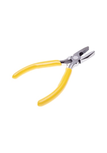 Sones Xbq1001 Çok İşlevli Manuel Pense, Stil: Çelik Tel