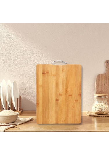 Suntek Et Peynirli Meyveler Için Ahşap Kesme Tahtası Tepsisi Kamp