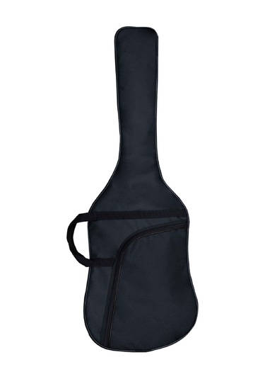 Soft Case Elektro Gitar Kılıfı R/c Siyah