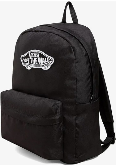Old Skool Classic Backpack Uniseks Siyah Çanta - Vn000h4y Siyah
