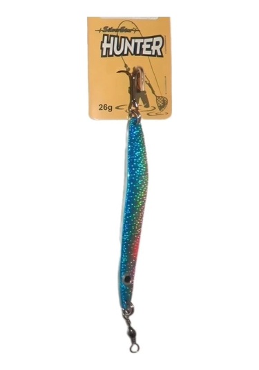 Silverstar Hunter Pro 1004 26gr Olta Kaşık Renk:06