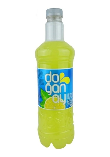 Doğanay Şekersiz Limonata 12 x 1 L