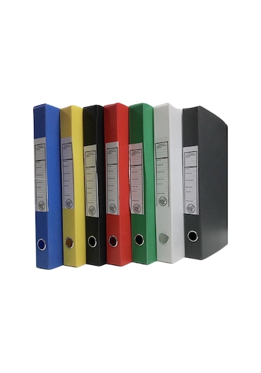 Eczane Sgk Reçete Kutusu Standart Boy Mor 29x4,5x40 Cm 1 Adet