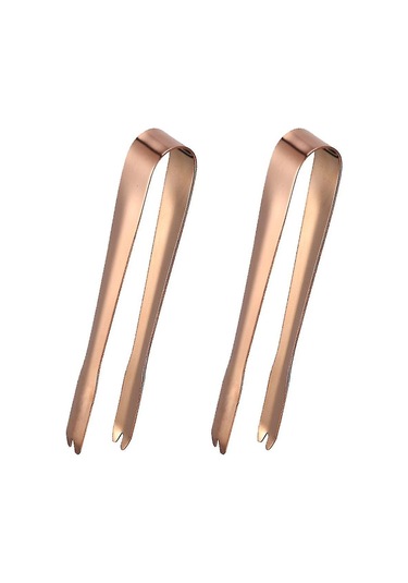 2 Küçük Buz Küpü Maşası B