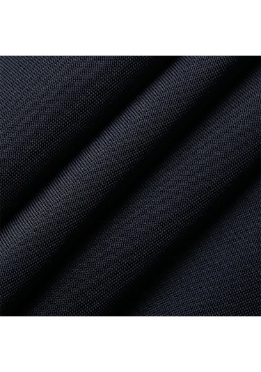 Polyester Şemsiye Yedek Kumaş Yuvarlak Bahçe Şemsiyesi Örtüsü, 3m 6 Kaburga Haki